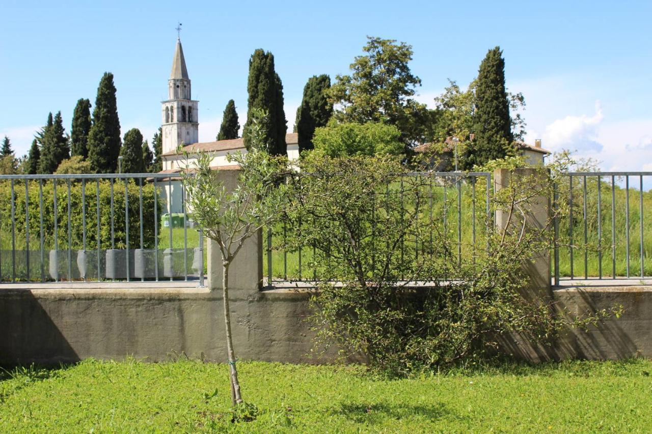 Villa Madi San Lorenzo  Exterior foto